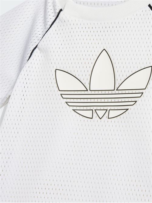 STS                 WHITE/BLACK ADIDAS ORIGINALS | KD3167/ND